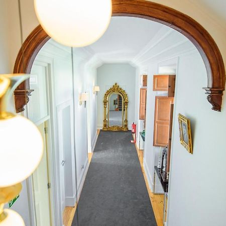 Chalet Vitorino Colares Eksteriør billede